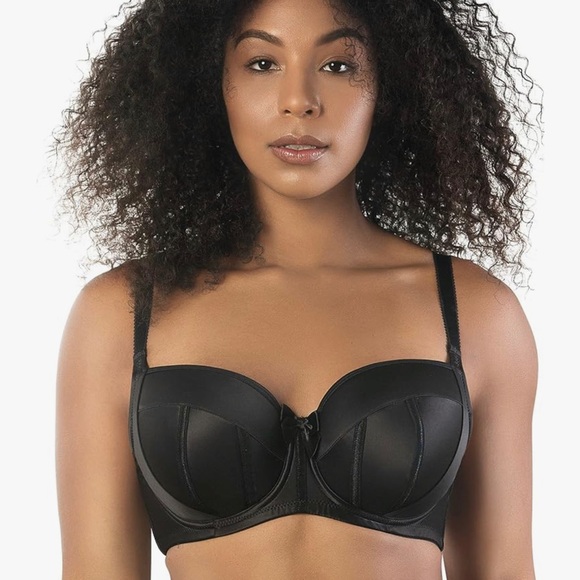 PARFAIT Other - PARFAIT CharlotteWomen's Full Busted and Full Figured Sexy Padded Bra 34H